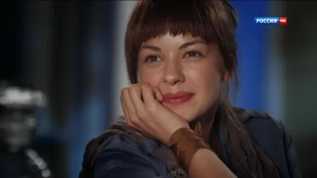 Кадры из сериала Верни мою любовь (2014)